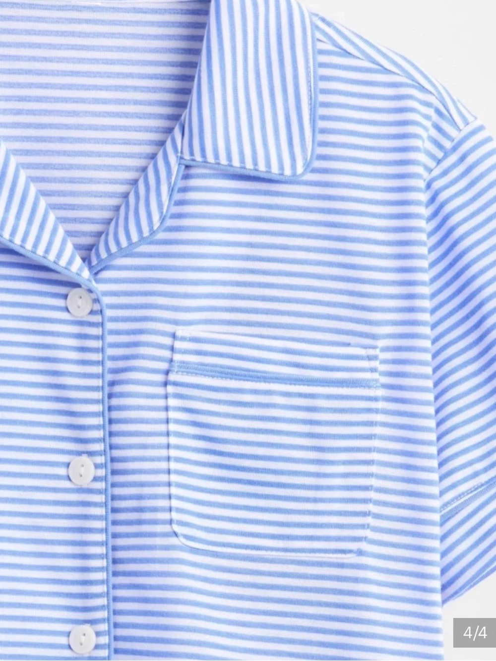 GAP soft blue